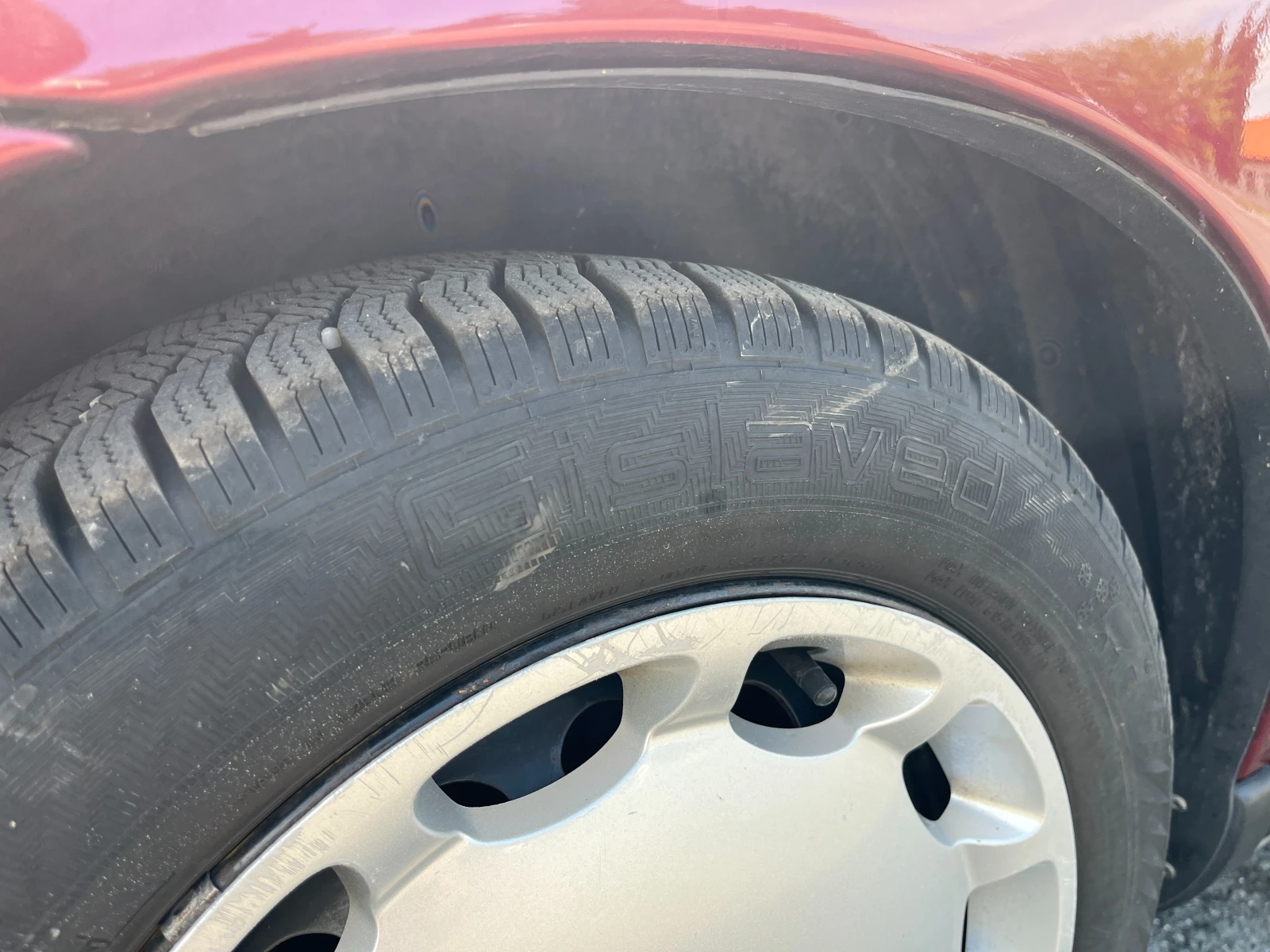 Volvo S60, снимка 17 - Автомобили и джипове - 54977080