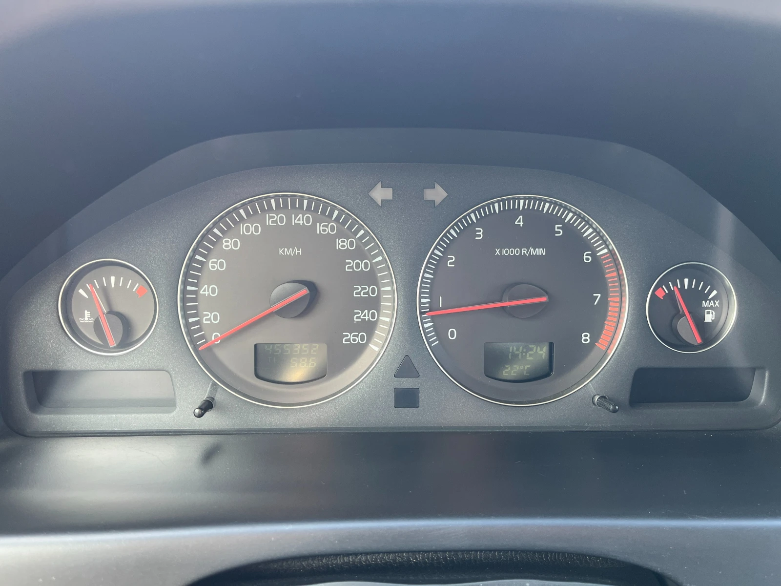 Volvo S60, снимка 14 - Автомобили и джипове - 54977080