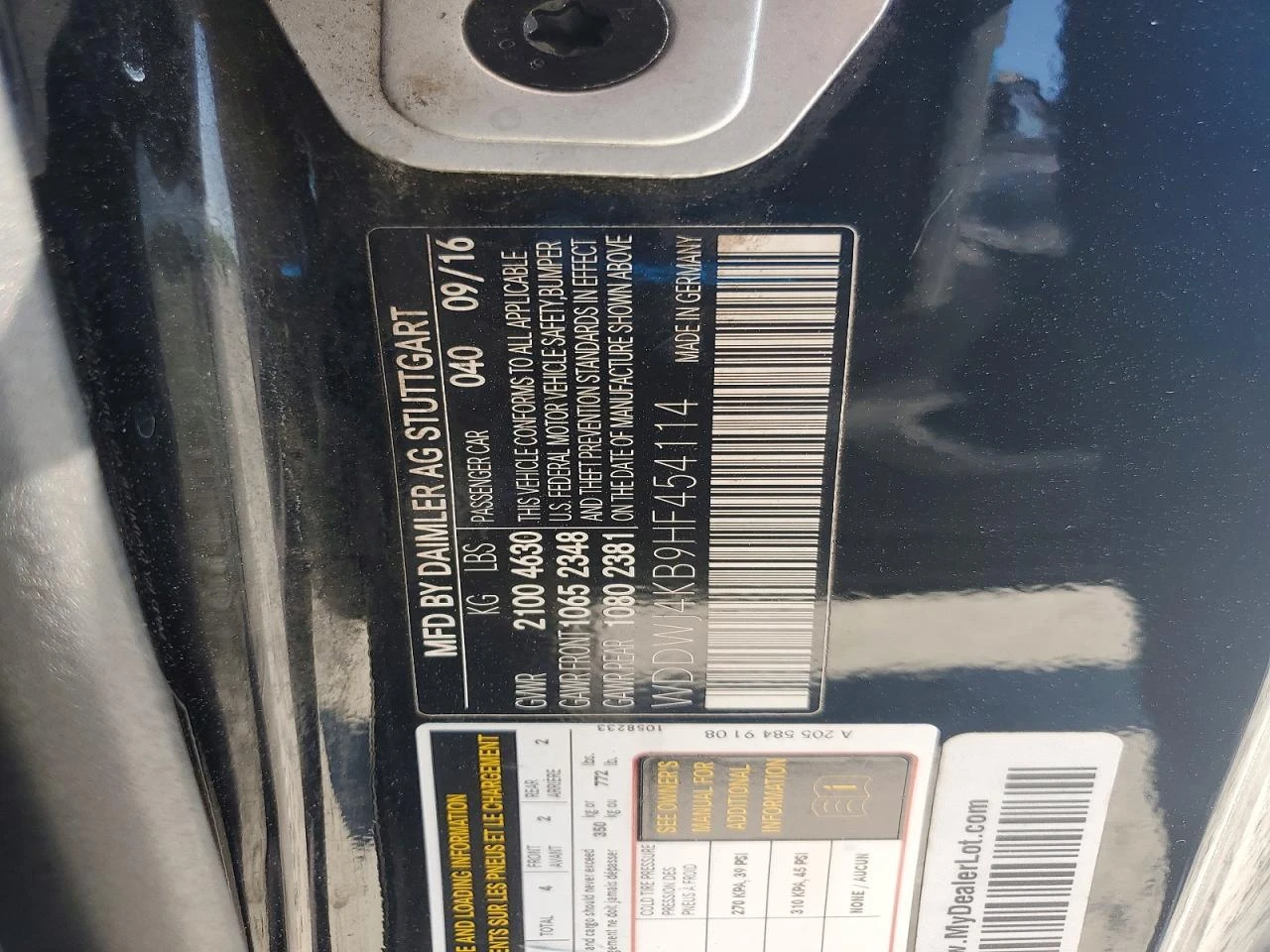 Mercedes-Benz C 300 2.0l 4Matic, снимка 12 - Автомобили и джипове - 55158621