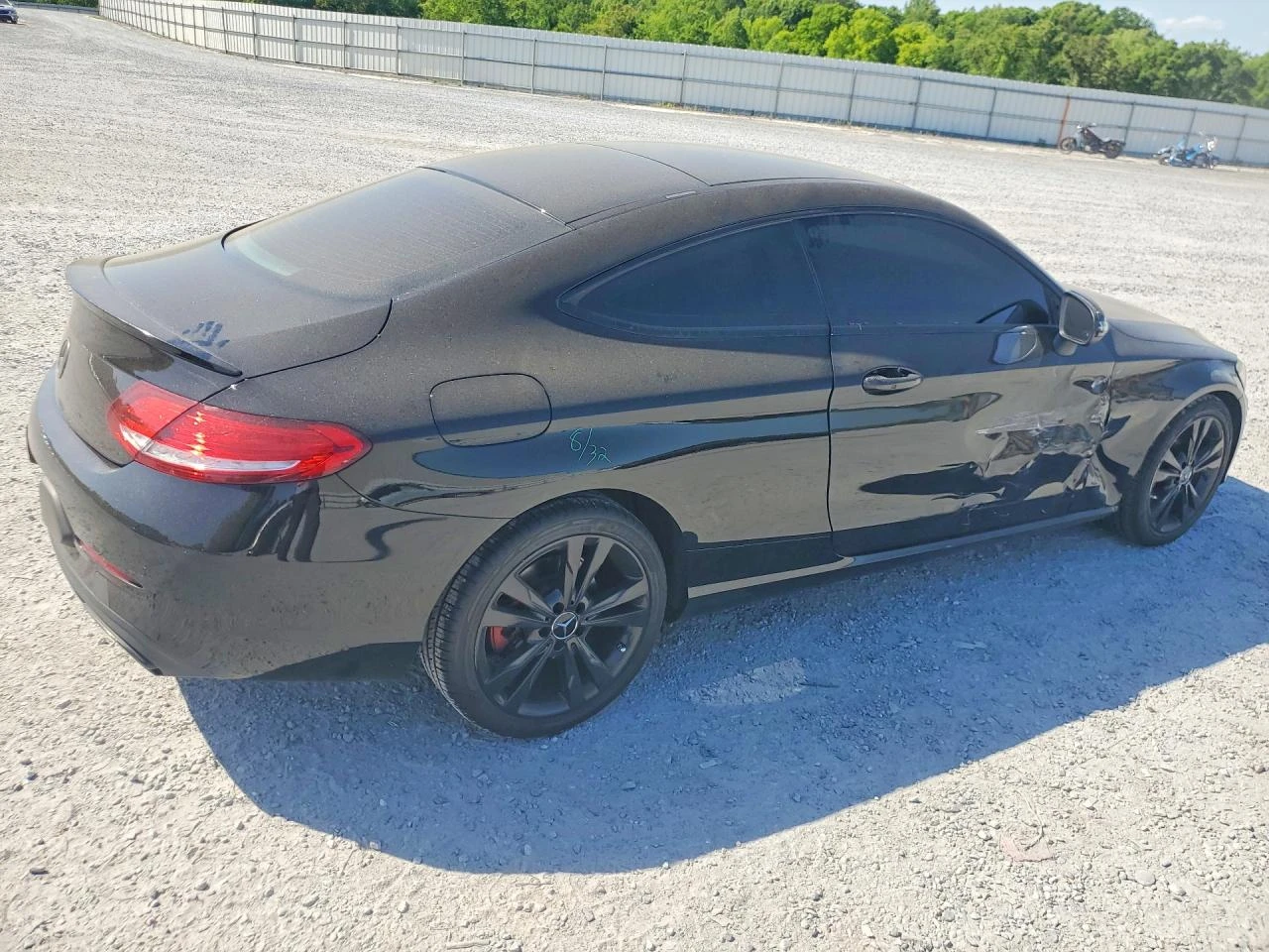 Mercedes-Benz C 300 2.0l 4Matic, снимка 3 - Автомобили и джипове - 55158621