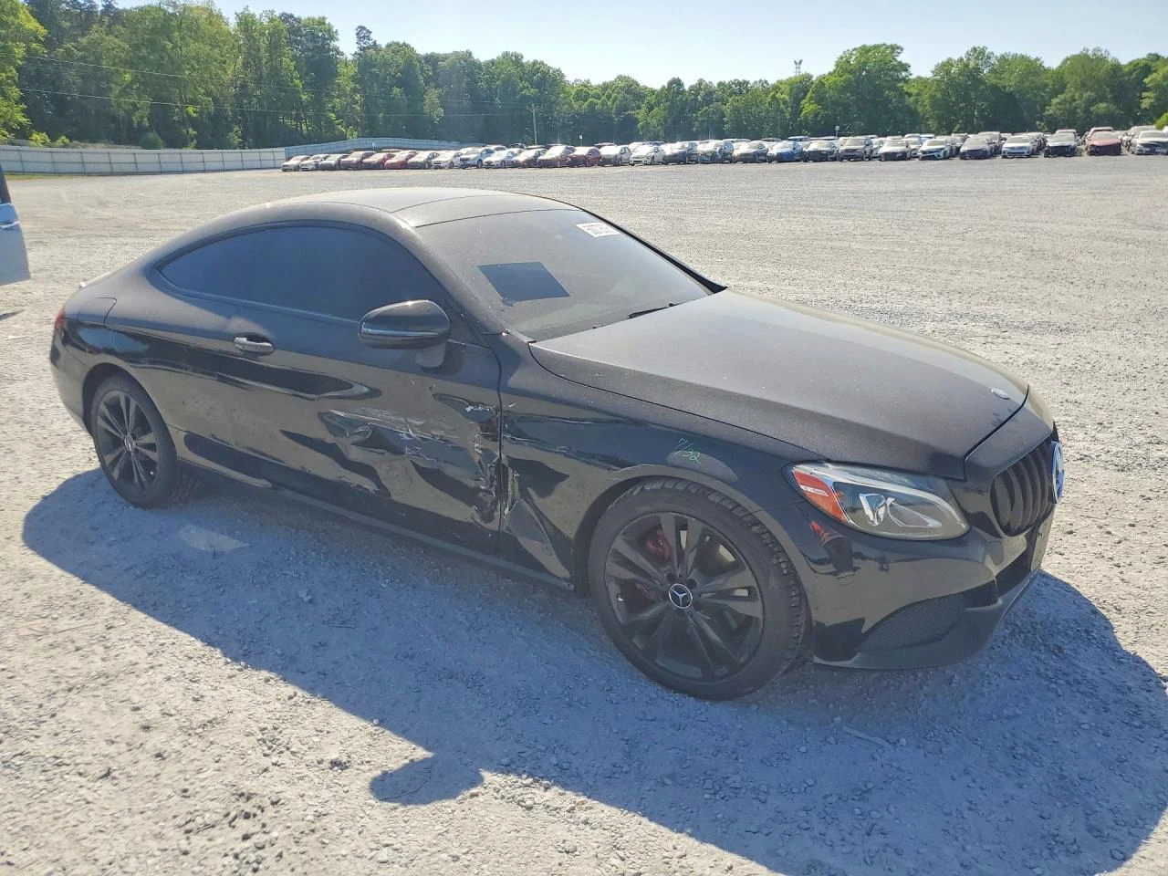 Mercedes-Benz C 300 2.0l 4Matic, снимка 4 - Автомобили и джипове - 55158621