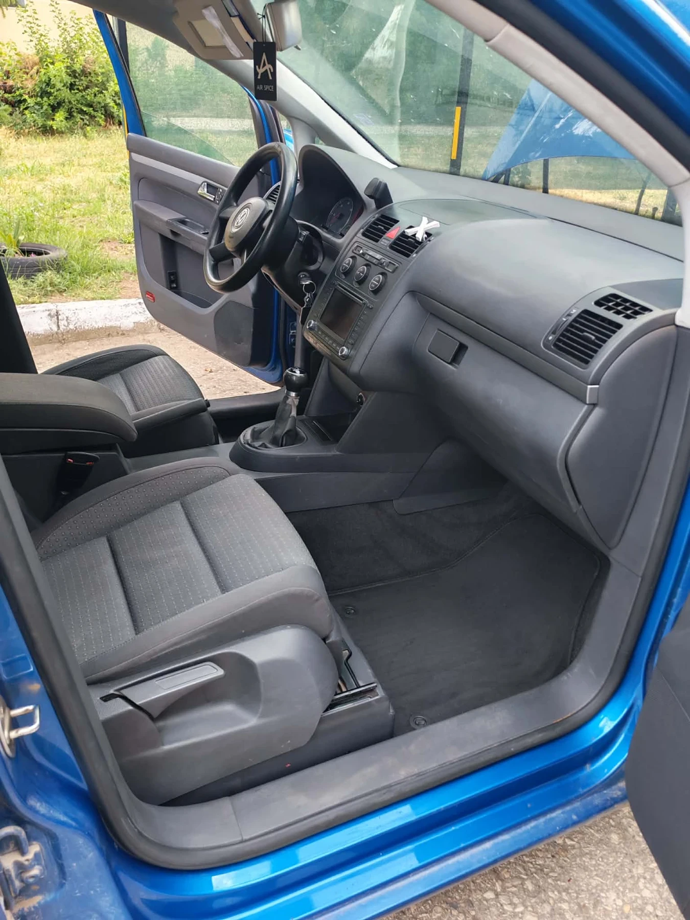 VW Touran | Mobile.bg � ����������� 4