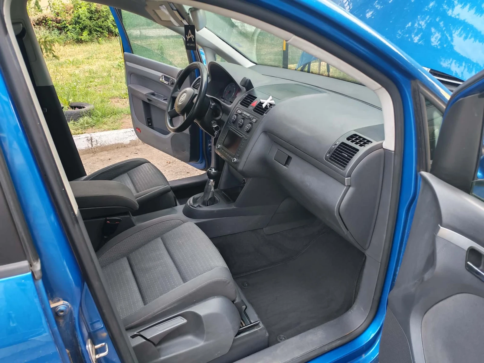 VW Touran | Mobile.bg � ����������� 3