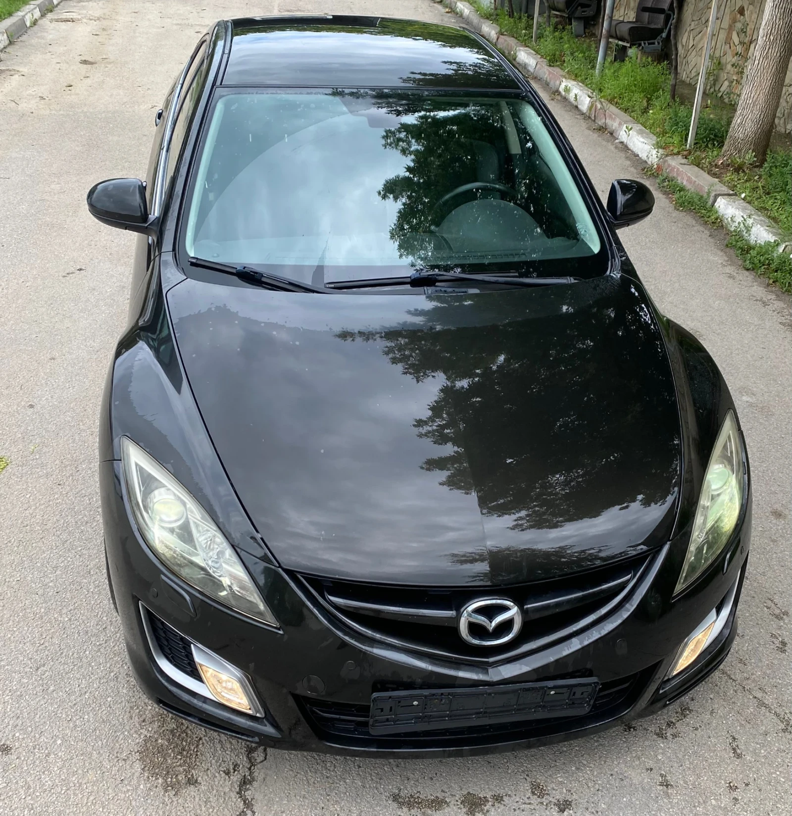 Mazda 6, снимка 2 - Автомобили и джипове - 55607701