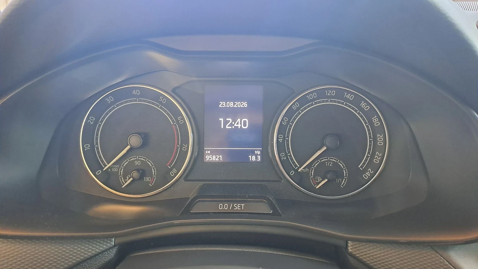 Skoda Scala  DSG, LPG,  в гаранция, договаряне, снимка 11 - Автомобили и джипове - 55804588