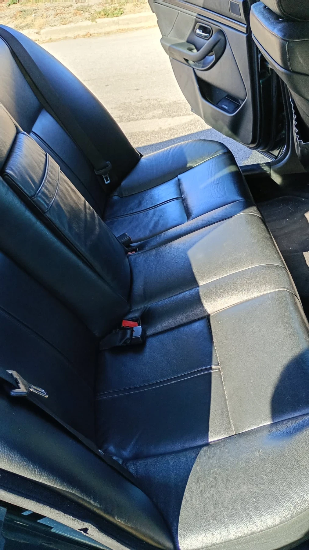 BMW 520, снимка 13 - Автомобили и джипове - 56019247