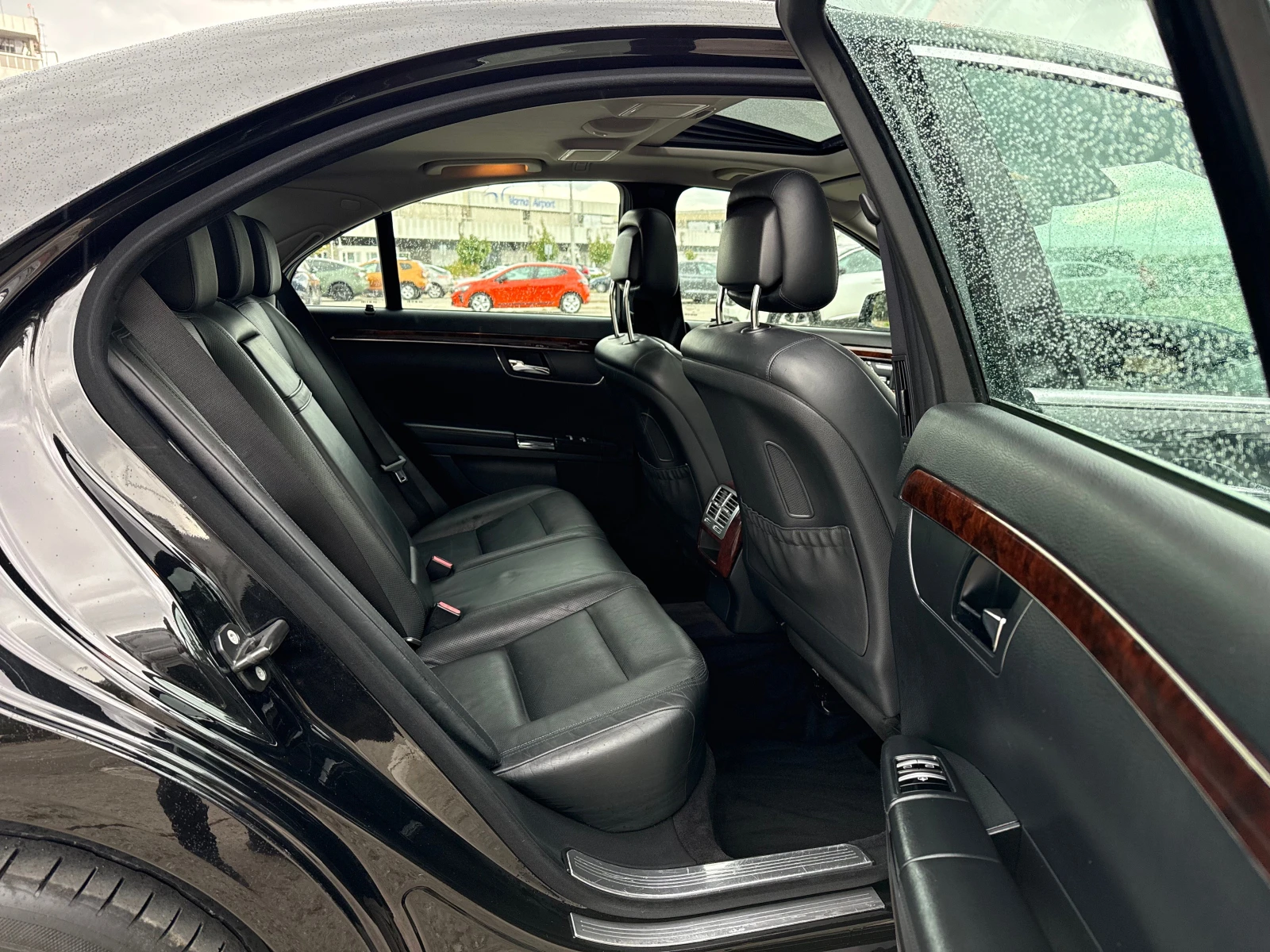 Mercedes-Benz S 350 Face-Lift///Harman/Kardon///BlueEFFICIENCY///TOP, снимка 11 - Автомобили и джипове - 56233921