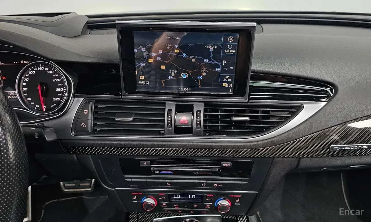 Audi Rs7 * 4.0 TFSI Quattro * ��������� ���� �� �������� *  | Mobile.bg � ����������� 12
