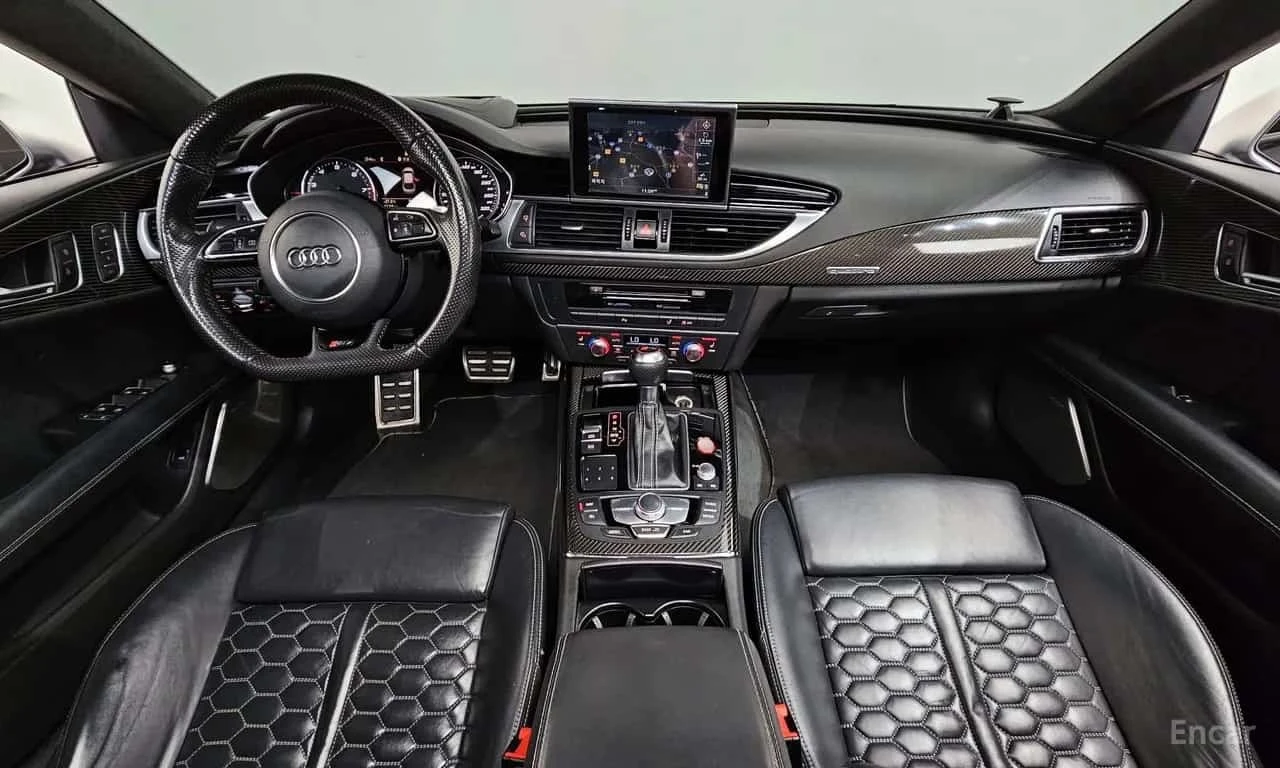 Audi Rs7 * 4.0 TFSI Quattro * ��������� ���� �� �������� *  | Mobile.bg � ����������� 7