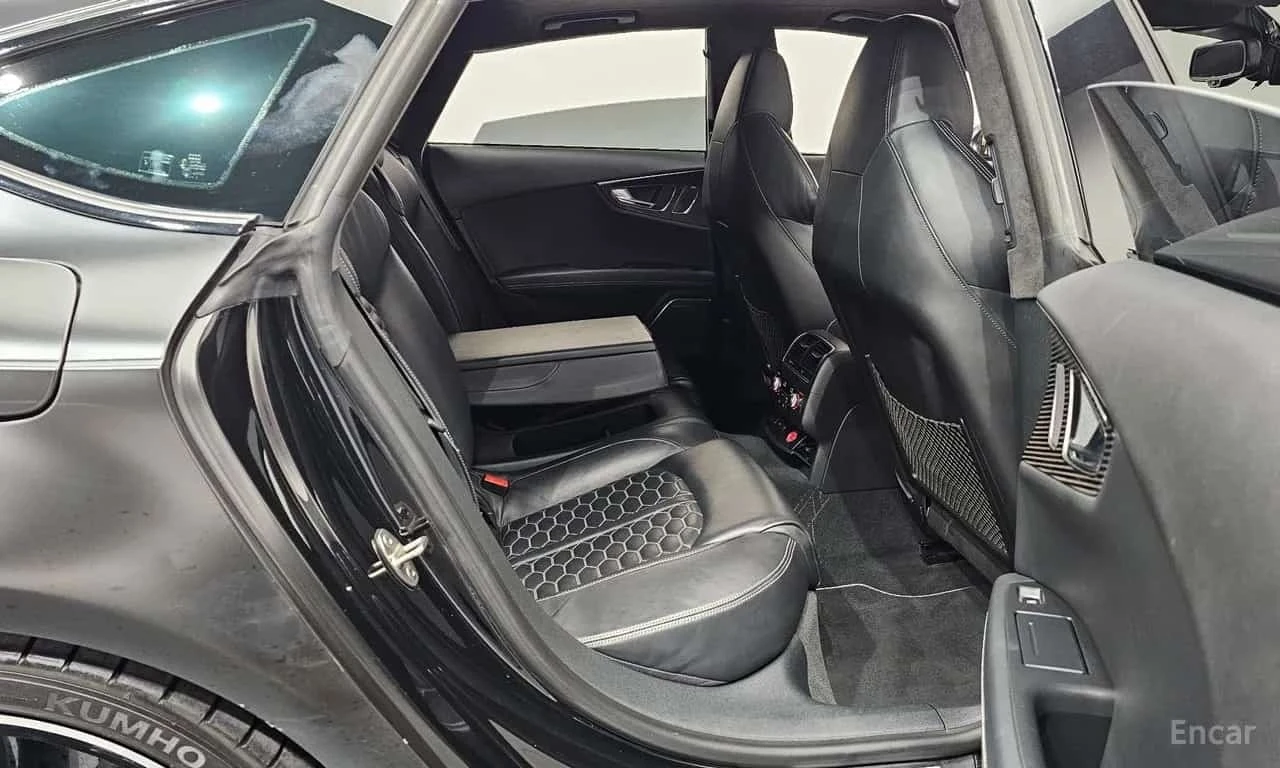 Audi Rs7 * 4.0 TFSI Quattro * ��������� ���� �� �������� *  | Mobile.bg � ����������� 11