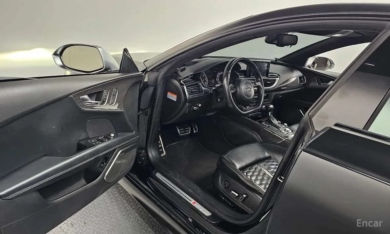 Audi Rs7 * 4.0 TFSI Quattro * ��������� ���� �� �������� *  | Mobile.bg � ����������� 10