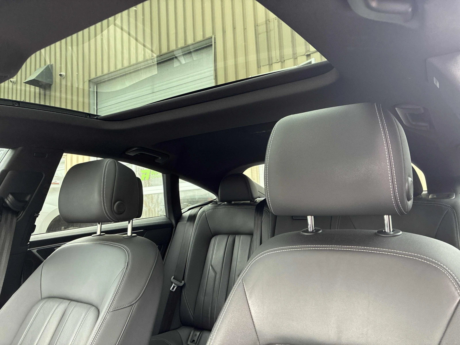 Audi A7 Technik | Mobile.bg � ����������� 10