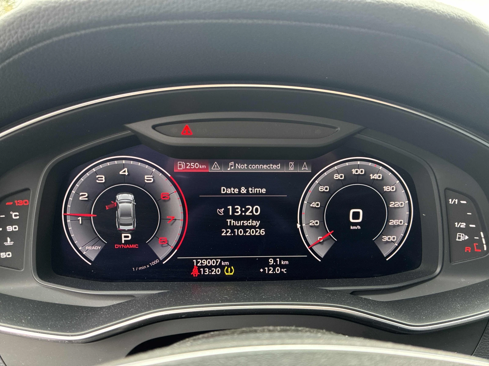 Audi A7 Technik | Mobile.bg � ����������� 8