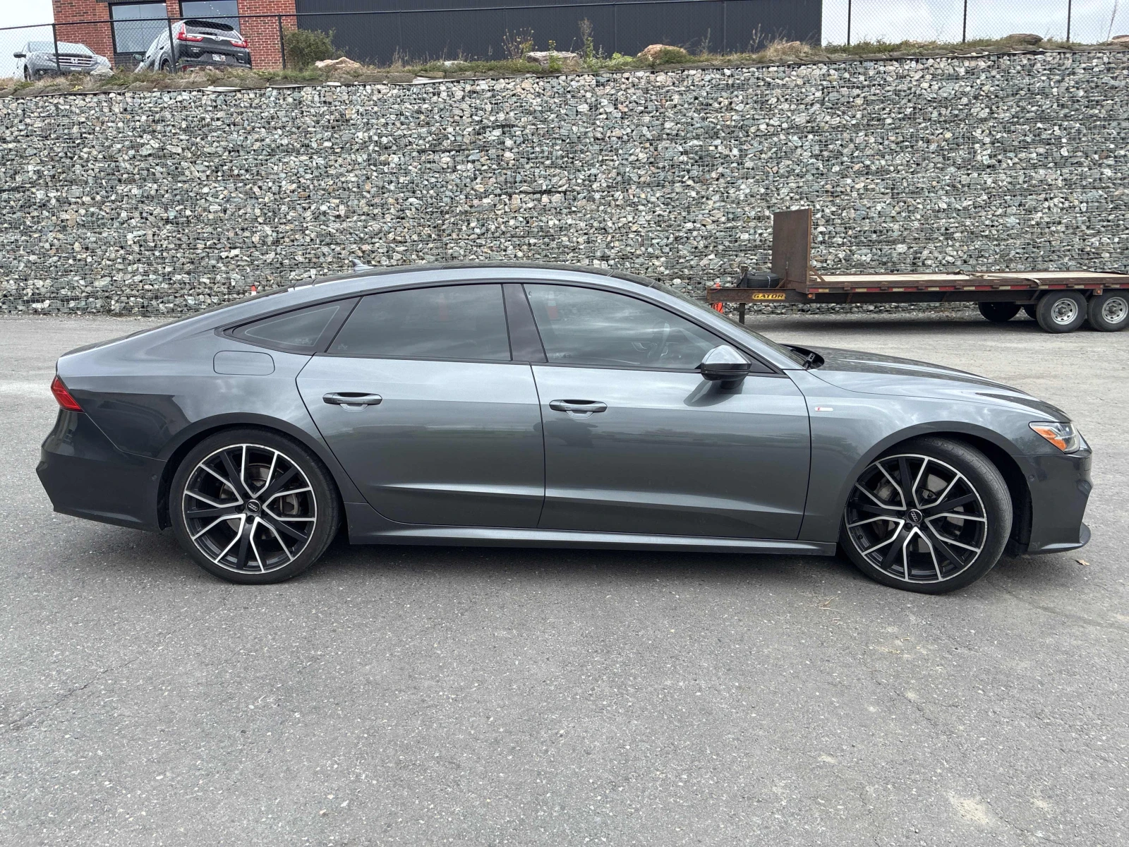 Audi A7 Technik | Mobile.bg � ����������� 3