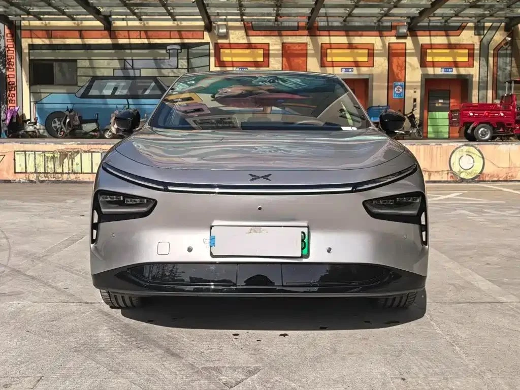 Xpeng G6