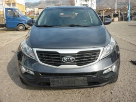 Kia Sportage 1.6 JDI TOP, снимка 1
