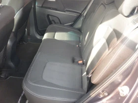 Kia Sportage 1.6 JDI TOP, снимка 9