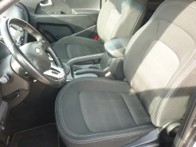 Kia Sportage 1.6 JDI TOP, снимка 8