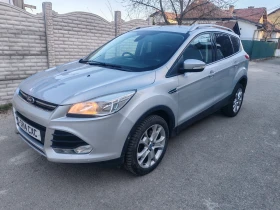 Ford Kuga 2.0 TDCI, снимка 3