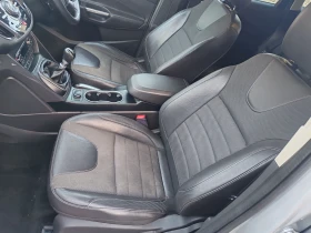 Ford Kuga 2.0 TDCI, снимка 7