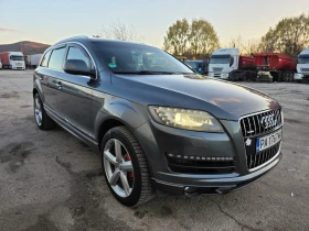 Audi Q7 3.0TDI Quattro Tiptronic S-Line Face-Lift , снимка 3