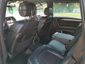 Audi Q7 3.0TDI Quattro Tiptronic S-Line Face-Lift , снимка 14
