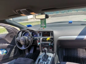 Audi Q7 3.0TDI Quattro Tiptronic S-Line Face-Lift , снимка 9