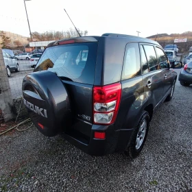 Suzuki Grand vitara 1.9DDIS* 158хкм* KLIMATRONIK* , снимка 8