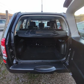 Suzuki Grand vitara 1.9DDIS* 158хкм* KLIMATRONIK* , снимка 15