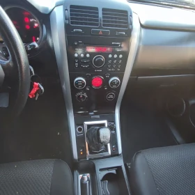 Suzuki Grand vitara 1.9DDIS* 158хкм* KLIMATRONIK* , снимка 11