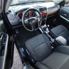 Suzuki Grand vitara 1.9DDIS* 158хкм* KLIMATRONIK* , снимка 9