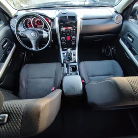 Suzuki Grand vitara 1.9DDIS* 158хкм* KLIMATRONIK* , снимка 10