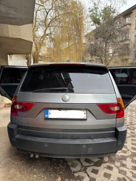BMW X3, снимка 6