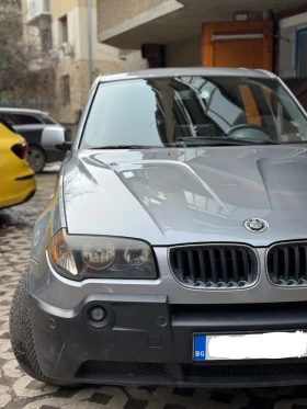 BMW X3, снимка 3