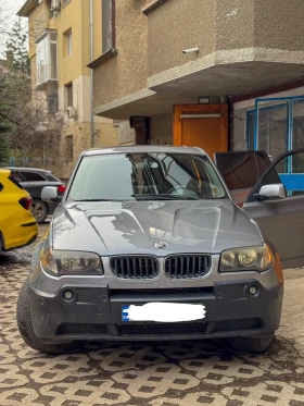 BMW X3, снимка 2