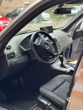 BMW X3, снимка 10