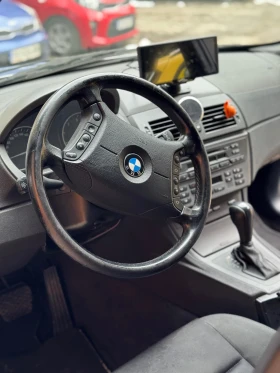BMW X3, снимка 9