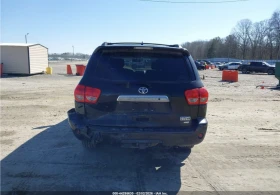 Toyota Sequoia АВТОКРЕДИТ* ЦЕНА БЕЗ АНАЛОГ* , снимка 14