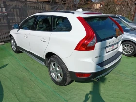 Volvo XC60 2.0D/D4/NAVI, снимка 5