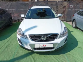 Volvo XC60 2.0D/D4/NAVI, снимка 2