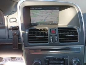 Volvo XC60 2.0D/D4/NAVI, снимка 11