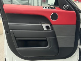 Land Rover Range Rover Sport 3.0SD DYNAMIC, снимка 9