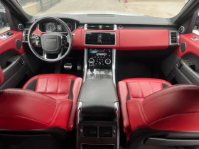 Land Rover Range Rover Sport 3.0SD DYNAMIC, снимка 7