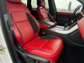 Land Rover Range Rover Sport 3.0SD DYNAMIC, снимка 14