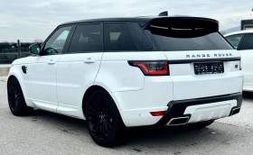 Land Rover Range Rover Sport 3.0SD DYNAMIC, снимка 4