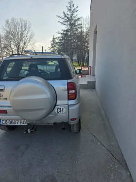 Toyota Rav4, снимка 4