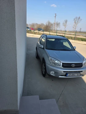 Toyota Rav4, снимка 1
