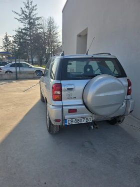 Toyota Rav4, снимка 3