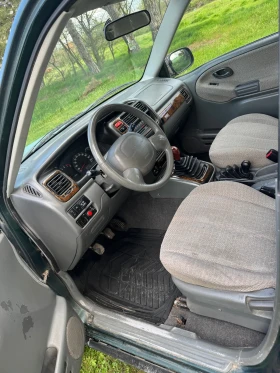 Suzuki Grand vitara, снимка 7