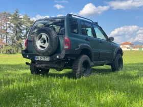 Suzuki Grand vitara, снимка 4